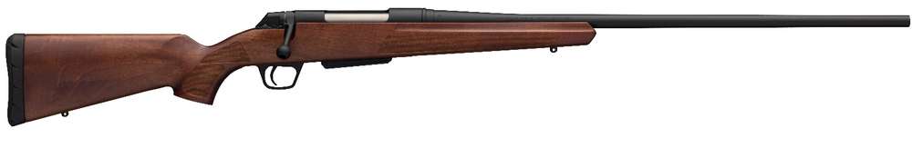 Rifles Long Guns Winchester Repeating Arms XPR 7MM 08 WRA XPR SPRT 7MM-08 BA RFL WAL